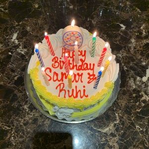 Meet your Posher, Kanwaljit